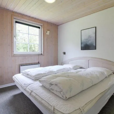 Joona - 12km From The Sea In Western Jutland By Interhome