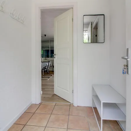 Joona - 12km From The Sea In Western Jutland By Interhome * Oksbol (Syddanmark)