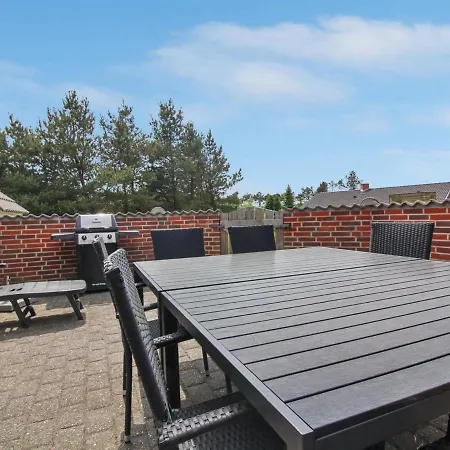 Joona - 12km From The Sea In Western Jutland By Interhome * Oksbol (Syddanmark)