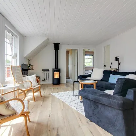 Joona - 12km From The Sea In Western Jutland By Interhome Holiday home