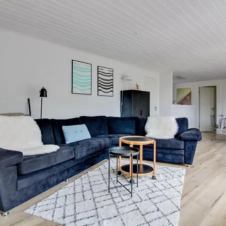 Joona - 12km From The Sea In Western Jutland By Interhome *