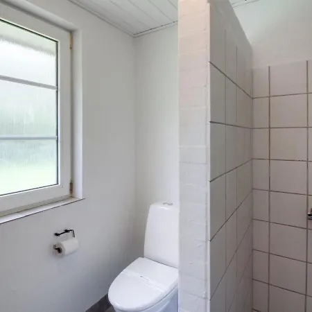 Joona - 12km From The Sea In Western Jutland By Interhome Holiday home Oksbol (Syddanmark)
