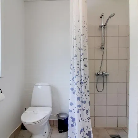 Joona - 12km From The Sea In Western Jutland By Interhome *