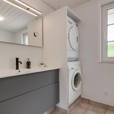 Joona - 12km From The Sea In Western Jutland By Interhome