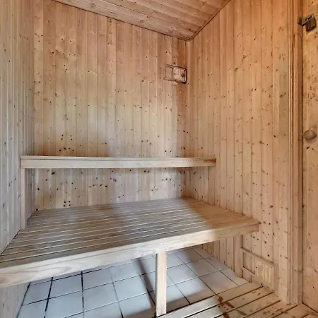 Joona - 12km From The Sea In Western Jutland By Interhome * Oksbol (Syddanmark)
