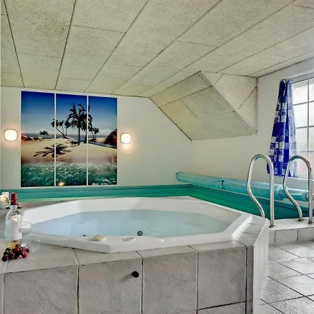 Joona - 12km From The Sea In Western Jutland By Interhome Holiday home