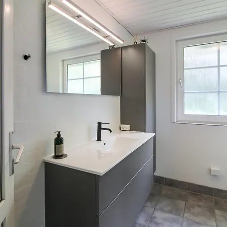 Joona - 12km From The Sea By Interhome Feriehus Oksbøl