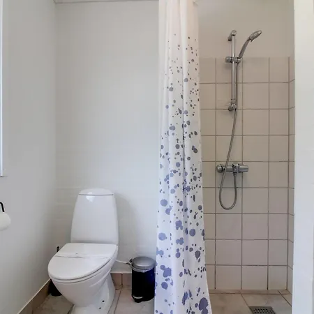 Joona - 12km From The Sea By Interhome Feriehus *