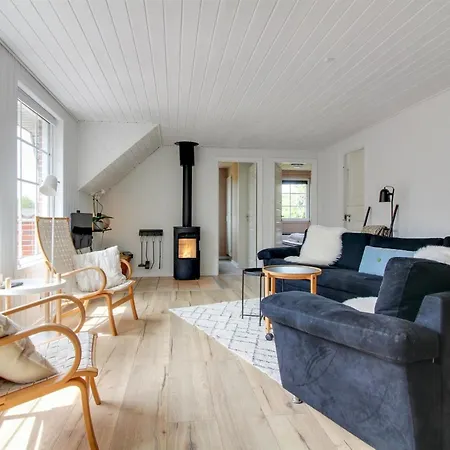 Joona - 12km From The Sea By Interhome Feriehus *