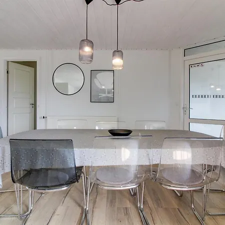 Joona - 12km From The Sea By Interhome Feriehus *