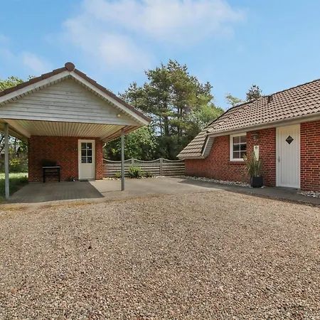 Joona - 12km From The Sea By Interhome *