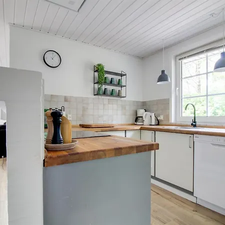 Joona - 12km From The Sea By Interhome *