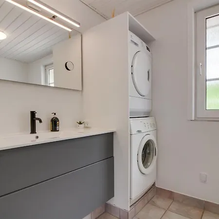 Joona - 12km From The Sea By Interhome Oksbøl